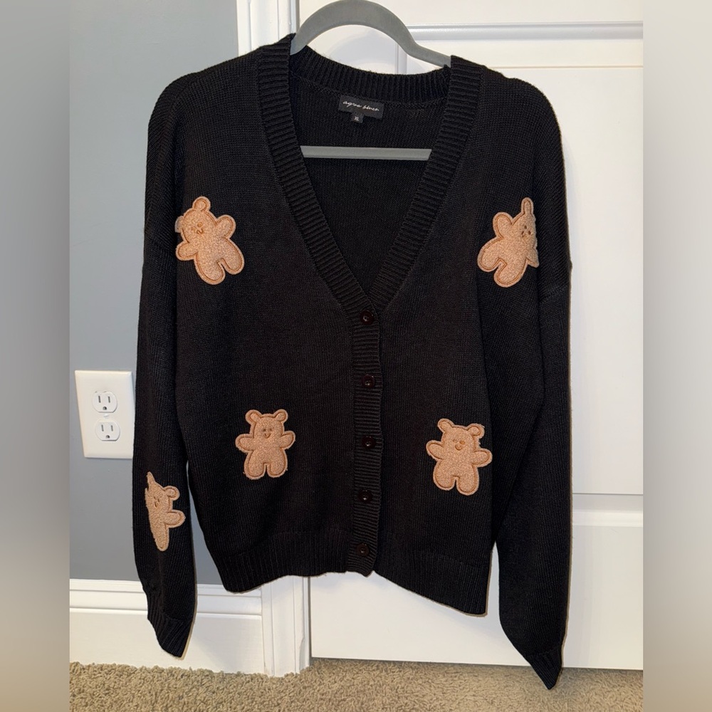Women’s Cardigan